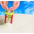 200 lb (90 kg) Therapy Play Sand - Natural White